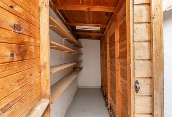 Revente - Appartement - Torrevieja - Habaneras