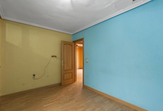 Revente - Appartement - Torrevieja - Habaneras