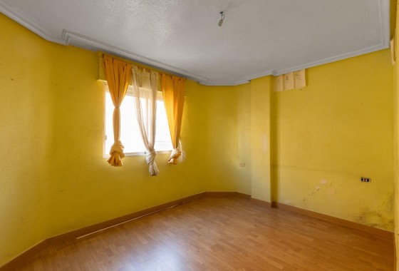 Revente - Appartement - Torrevieja - Habaneras