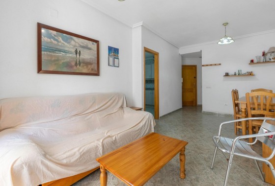 Segunda Mano - Apartamento - Torrevieja - La Mata