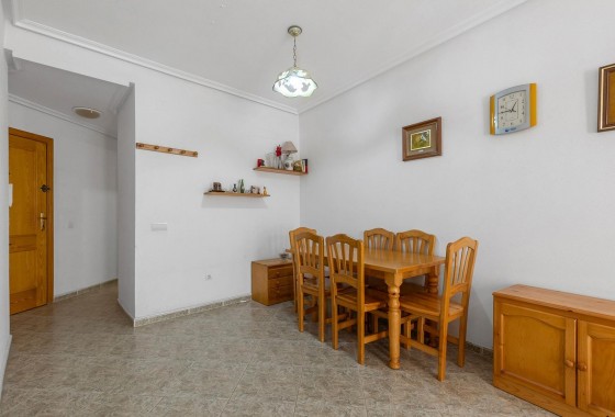 Segunda Mano - Apartamento - Torrevieja - La Mata