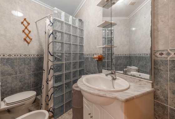 Segunda Mano - Apartamento - Torrevieja - La Mata