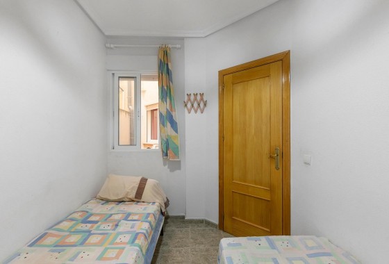 Segunda Mano - Apartamento - Torrevieja - La Mata