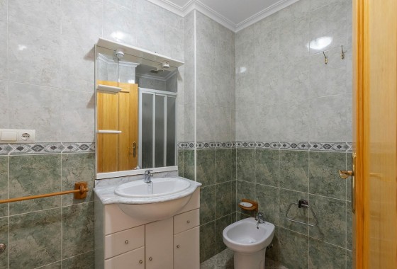 Segunda Mano - Apartamento - Torrevieja - La Mata