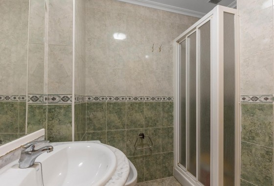 Segunda Mano - Apartamento - Torrevieja - La Mata