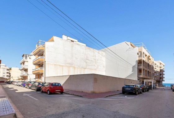 Segunda Mano - Apartamento - Torrevieja - La Mata