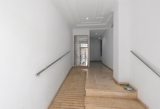 Segunda Mano - Apartamento - Torrevieja - La Mata