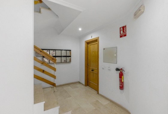 Segunda Mano - Apartamento - Torrevieja - La Mata