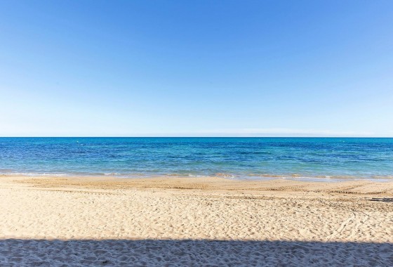 Segunda Mano - Apartamento - Torrevieja - La Mata