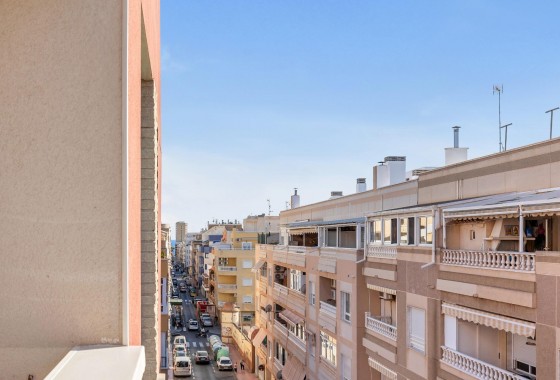 Revente - Appartement - Torrevieja - Estacion de autobuses