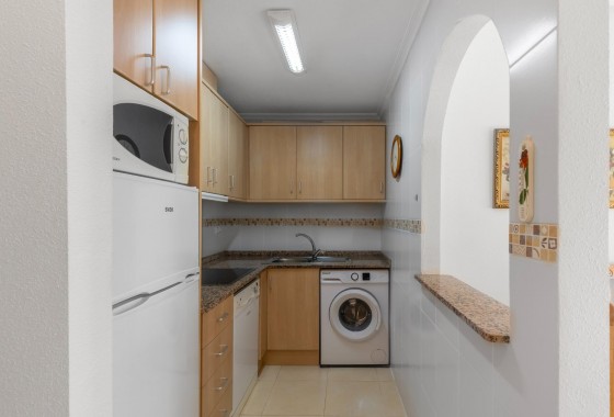 Revente - Appartement - Torrevieja - Estacion de autobuses