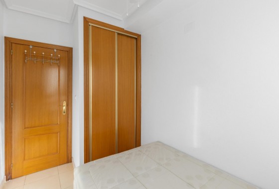 Revente - Appartement - Torrevieja - Estacion de autobuses