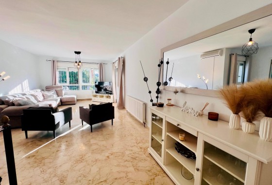 Revente - Villa - Orihuela Costa - Lomas de Campoamor-Las Ramblas