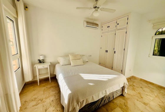 Revente - Villa - Orihuela Costa - Lomas de Campoamor-Las Ramblas