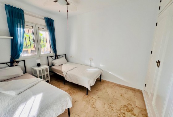 Revente - Villa - Orihuela Costa - Lomas de Campoamor-Las Ramblas