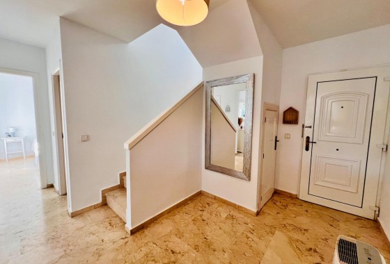 Revente - Villa - Orihuela Costa - Lomas de Campoamor-Las Ramblas