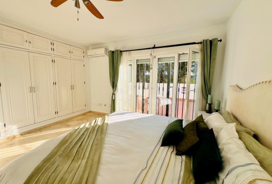 Revente - Villa - Orihuela Costa - Lomas de Campoamor-Las Ramblas