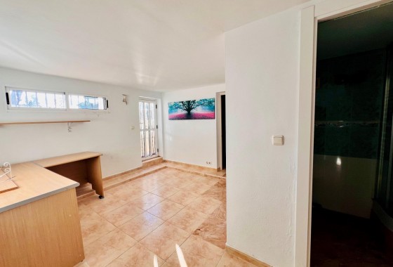 Revente - Villa - Orihuela Costa - Lomas de Campoamor-Las Ramblas