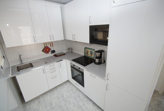 Revente - Bungalow - Orihuela Costa - Costa Blanca