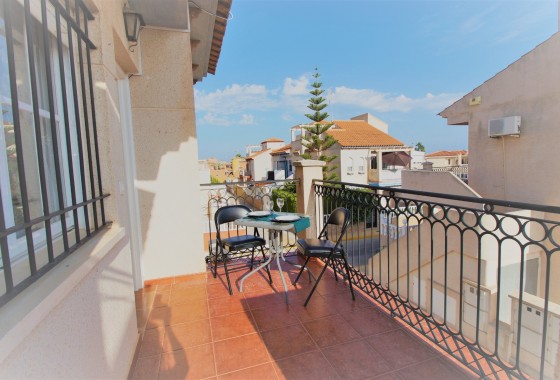 Revente - Bungalow - Orihuela Costa - Costa Blanca