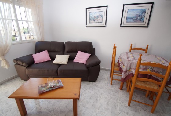 Revente - Bungalow - Orihuela Costa - Costa Blanca