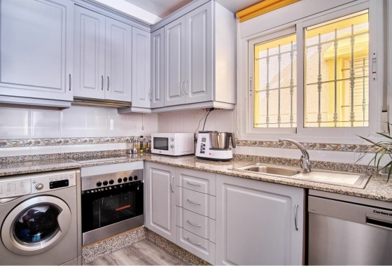 Revente - Villa - Los Montesinos - Costa Blanca