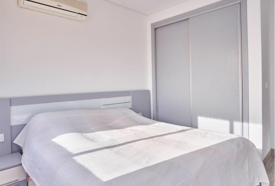 Revente - Villa - Los Montesinos - Costa Blanca