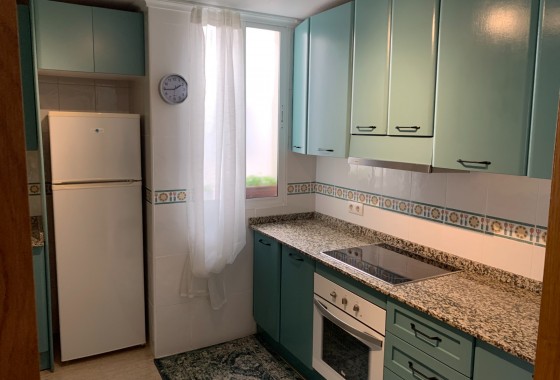 Revente - Appartement - Torrevieja - Costa Blanca