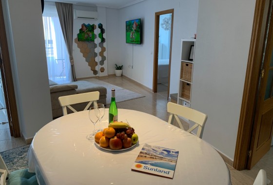 Revente - Appartement - Torrevieja - Costa Blanca