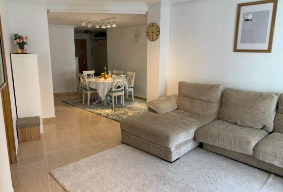 Revente - Appartement - Torrevieja - Costa Blanca