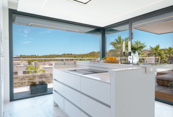 Segunda Mano - Chalet - San Miguel de Salinas