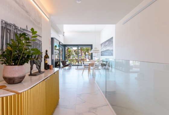 Segunda Mano - Chalet - San Miguel de Salinas