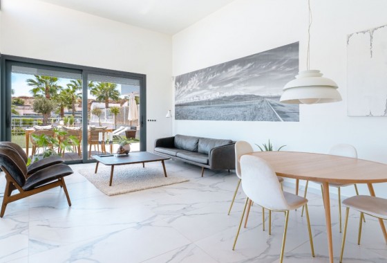 Segunda Mano - Chalet - San Miguel de Salinas