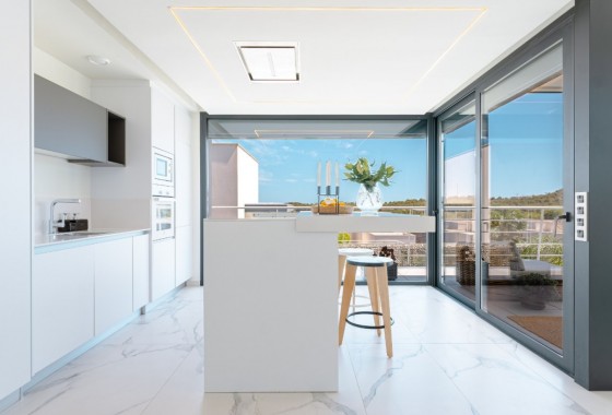 Segunda Mano - Chalet - San Miguel de Salinas