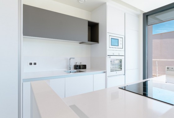 Segunda Mano - Chalet - San Miguel de Salinas