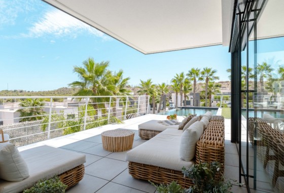 Segunda Mano - Chalet - San Miguel de Salinas