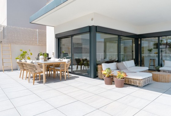 Segunda Mano - Chalet - San Miguel de Salinas