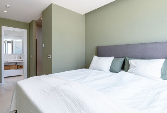 Segunda Mano - Chalet - San Miguel de Salinas