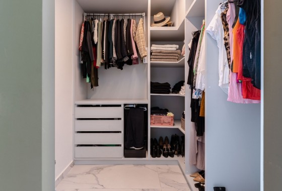 Segunda Mano - Chalet - San Miguel de Salinas