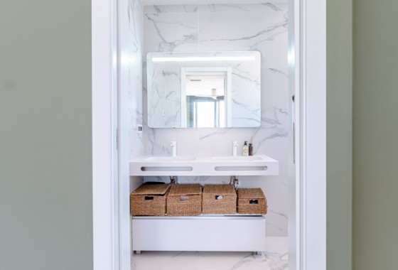 Segunda Mano - Chalet - San Miguel de Salinas