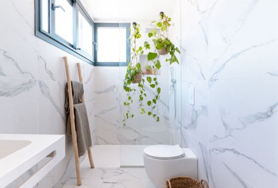 Segunda Mano - Chalet - San Miguel de Salinas