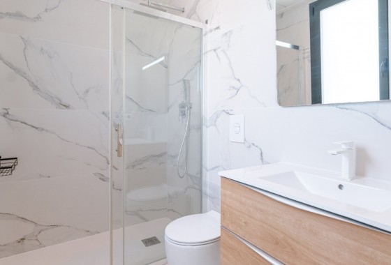 Segunda Mano - Chalet - San Miguel de Salinas