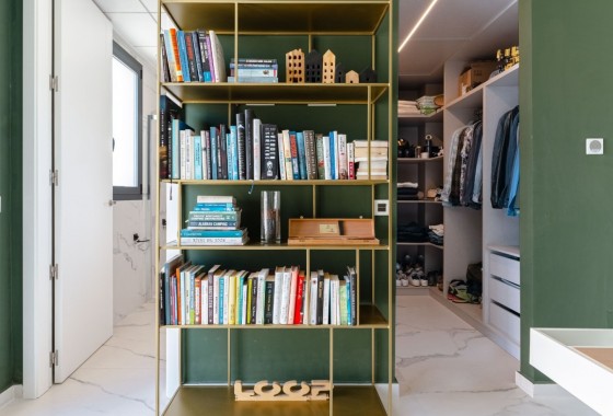 Segunda Mano - Chalet - San Miguel de Salinas