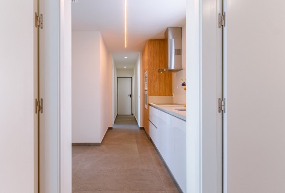 Segunda Mano - Chalet - San Miguel de Salinas