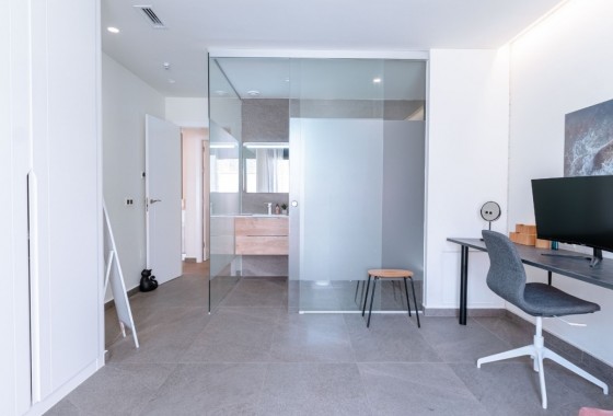 Segunda Mano - Chalet - San Miguel de Salinas