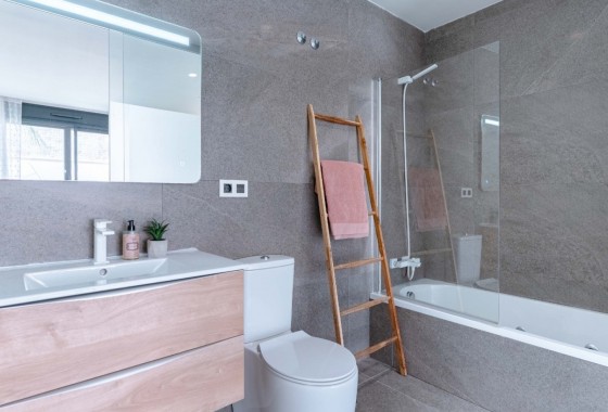 Segunda Mano - Chalet - San Miguel de Salinas