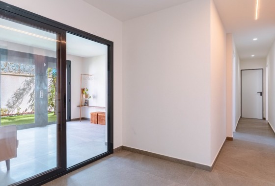 Segunda Mano - Chalet - San Miguel de Salinas