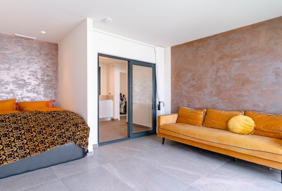 Segunda Mano - Chalet - San Miguel de Salinas