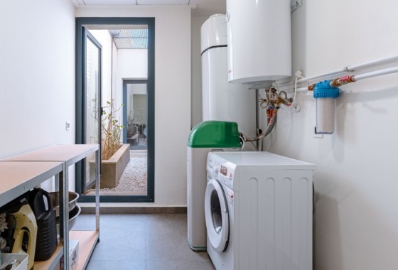 Segunda Mano - Chalet - San Miguel de Salinas