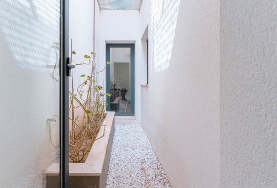 Segunda Mano - Chalet - San Miguel de Salinas